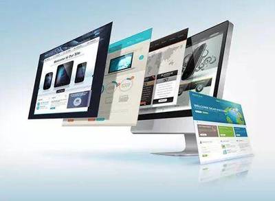 大企業(yè)真的不用模板建站嗎？商站模式打破你的認(rèn)知