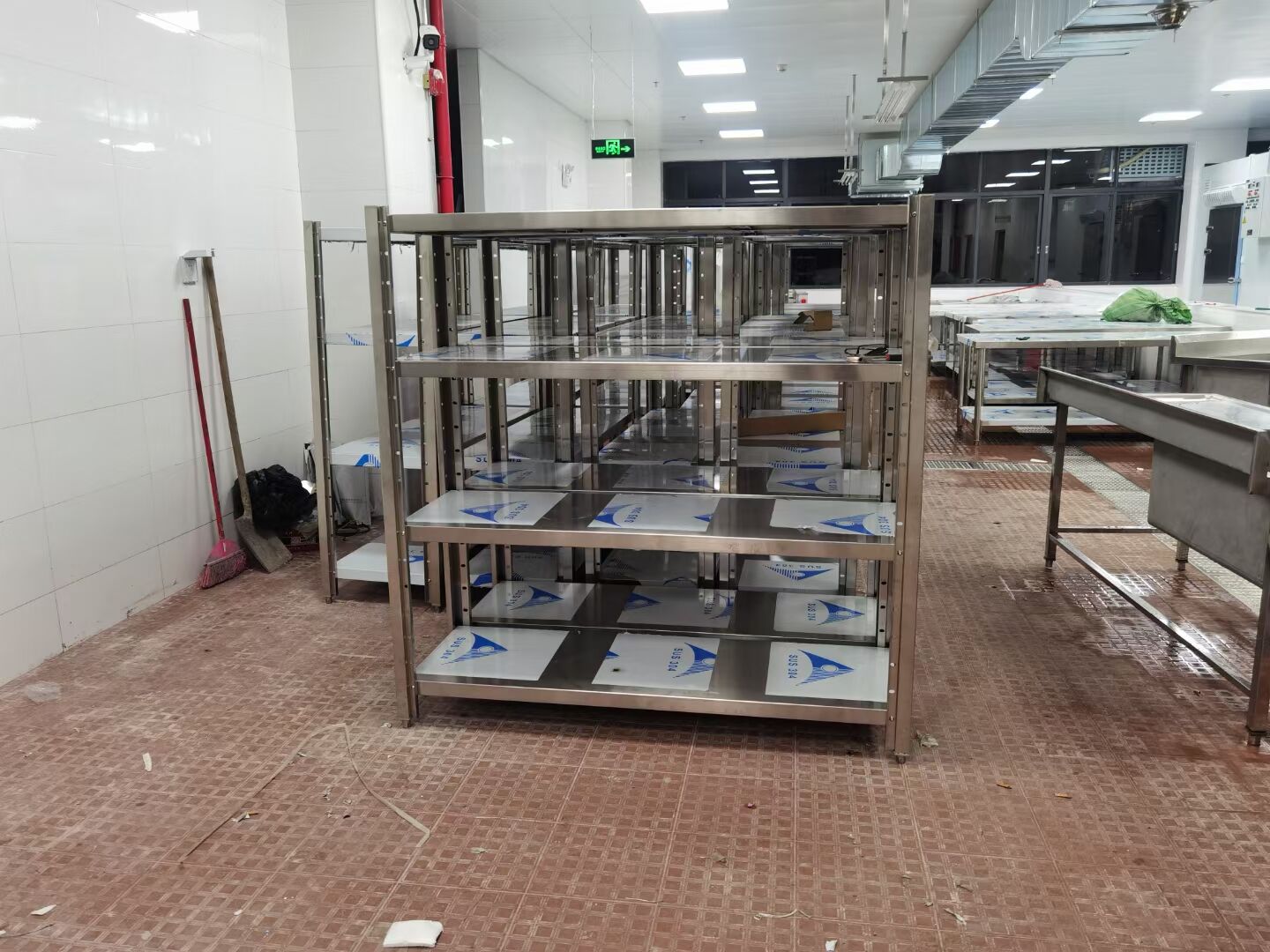 珠海商用廚房設備廠家 一站式廚房工程解決方案與價格、電話、圖片詳解