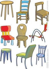 生活品質的提升 家具的選擇與應對策略